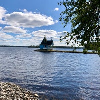 Photo taken at Автокемпинг Фрегат by Krutianna✨ on 7/2/2018