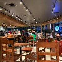 Photo taken at Starbucks by Kerwan M. on 5/12/2019
