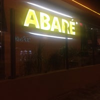 2/18/2016にAndre A.がAbaréで撮った写真