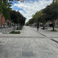 Photo taken at Barcelona by A on 4/17/2024