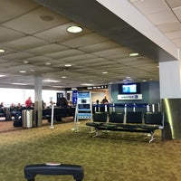 Photo taken at Terminal 2 by ᴡ M. on 10/26/2018