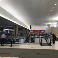 Photo taken at Tampa International Airport (TPA) by ᴡ M. on 11/6/2017