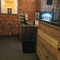 Photo taken at Taylor Gourmet by Cesar C. on 6/20/2018