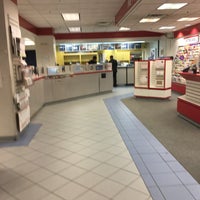 Photo taken at US Post Office by Cesar C. on 3/1/2017