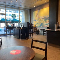 Photo taken at Starbucks by Cesar C. on 11/9/2021
