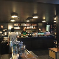 Photo taken at Starbucks by Cesar C. on 7/4/2016