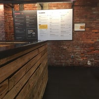 Photo taken at Taylor Gourmet by Cesar C. on 6/20/2018
