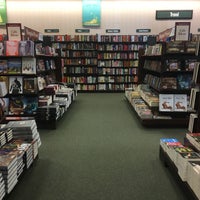 Photo taken at Barnes &amp;amp; Noble by Cesar C. on 1/27/2018