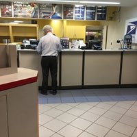 Photo taken at US Post Office by Cesar C. on 6/14/2017