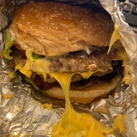 Photo taken at Five Guys by Cesar C. on 10/3/2020
