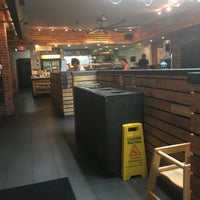 Photo taken at Taylor Gourmet by Cesar C. on 6/20/2018