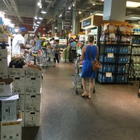 Photo taken at Whole Foods Market by Cesar C. on 7/15/2016