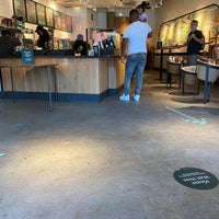 Photo taken at Starbucks by Cesar C. on 7/26/2020
