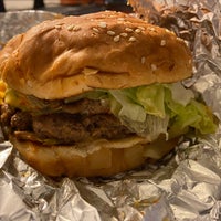 Photo taken at Five Guys by Cesar C. on 4/21/2024