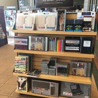Photo taken at Barnes &amp;amp; Noble by Cesar C. on 1/27/2018