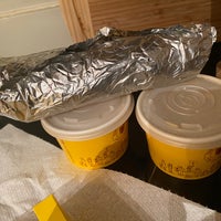 Photo taken at The Halal Guys by Cesar C. on 4/18/2021