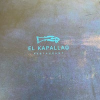 Photo taken at El Kapallaq by Cesar C. on 1/4/2020