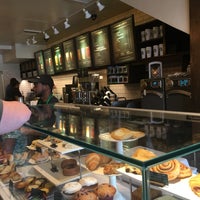 Photo taken at Starbucks by Cesar C. on 7/26/2019