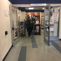 Photo taken at US Post Office by Cesar C. on 12/26/2017