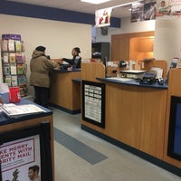 Photo taken at US Post Office by Cesar C. on 12/26/2017