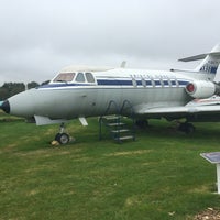 Photo taken at De Havilland Mosquito Museum by Graham C. on 9/25/2021