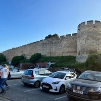 Photo taken at Lincoln Castle by Graham C. on 5/27/2023