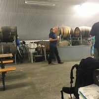 8/14/2018にGraham C.がThe Five Points Brewing Companyで撮った写真