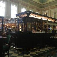 Photo taken at The Standing Order (Wetherspoon) by Graham C. on 9/13/2021