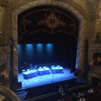 Photo taken at Kings Theatre by Graham C. on 3/9/2022