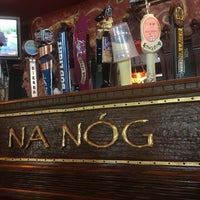 Photo taken at Tír na Nóg Baltimore by Graham C. on 7/15/2017