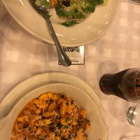 Photo taken at Maggiano&amp;#39;s Little Italy by Elizabeth P. on 8/1/2020