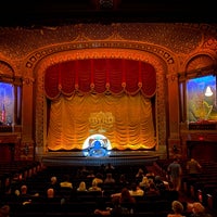 Foto tomada en The Byrd Theatre  por Mario R. el 8/11/2021