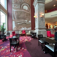 Photo taken at Millennium Hotel Sirih Jakarta by Abdullah S. on 12/30/2022