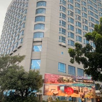 Photo taken at Millennium Hotel Sirih Jakarta by Abdullah S. on 12/30/2022