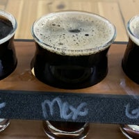 Photo taken at Lake Pleasant Brewing Co by Bud L. on 12/17/2022