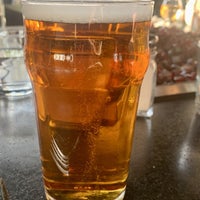 Photo taken at Thirsty Lion Gastropub &amp;amp; Grill by Bud L. on 4/14/2023