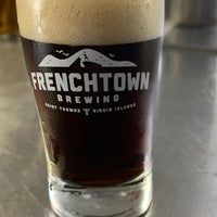 9/16/2022 tarihinde Bud L.ziyaretçi tarafından Frenchtown Brewing'de çekilen fotoğraf