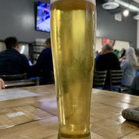 Photo taken at Lake Pleasant Brewing Co by Bud L. on 1/7/2023