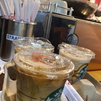 Foto scattata a Starbucks da ♎️ . il 11/5/2021
