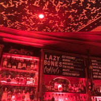 Photo taken at Lazybones Lounge by mellie mel on 9/6/2018