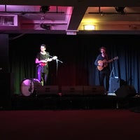 Photo taken at Coogee Bay Hotel by mellie mel on 12/29/2016