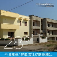 carpignano salentino City