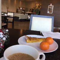 12/13/2017에 Carlo V.님이 The Hub Hotel에서 찍은 사진