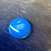 9/29/2012にCarlo V.がThe Breakfast Review coffee pointで撮った写真