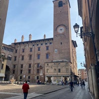 Photo taken at Mantova by Carlo V. on 5/4/2023