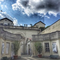 Palazzo Birago di Historic and Protected Site in Centro