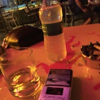 9/21/2019にÖzgür Ç.がBarcode Cafe Loungeで撮った写真