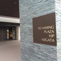 ハミングプラザvip 新潟 Bridal Shop