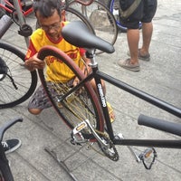 Tryon best sale bike shop