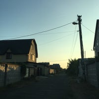 Photo taken at Садовое товарищество &amp;quot;Остров&amp;quot; by Don Bacon🥓 on 6/26/2017